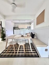 Blk 377A Hougang Rivercourt (Hougang), HDB 4 Rooms #586103871